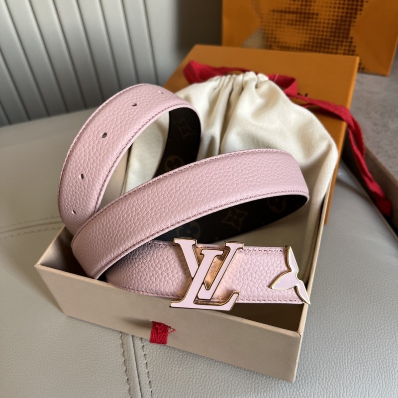 l0vis Vvtt0n belts